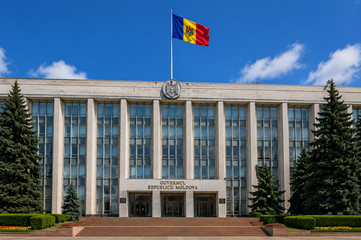 Конец нейтралитету: Молдавия к 2027 году полностью перейдет на стандарты НАТО — замена «Калашникова» и €317 млн от ЕС