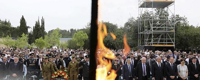 Президент Польши не поедет на Всемирный форум памяти Холокоста в Израиль