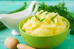 Гастроэнтеролог Утюмова рекомендовала отказаться от картофеля, который вредит поджелудочной