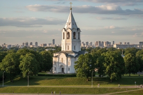 Постимся постом приятным: почему еда – не главное