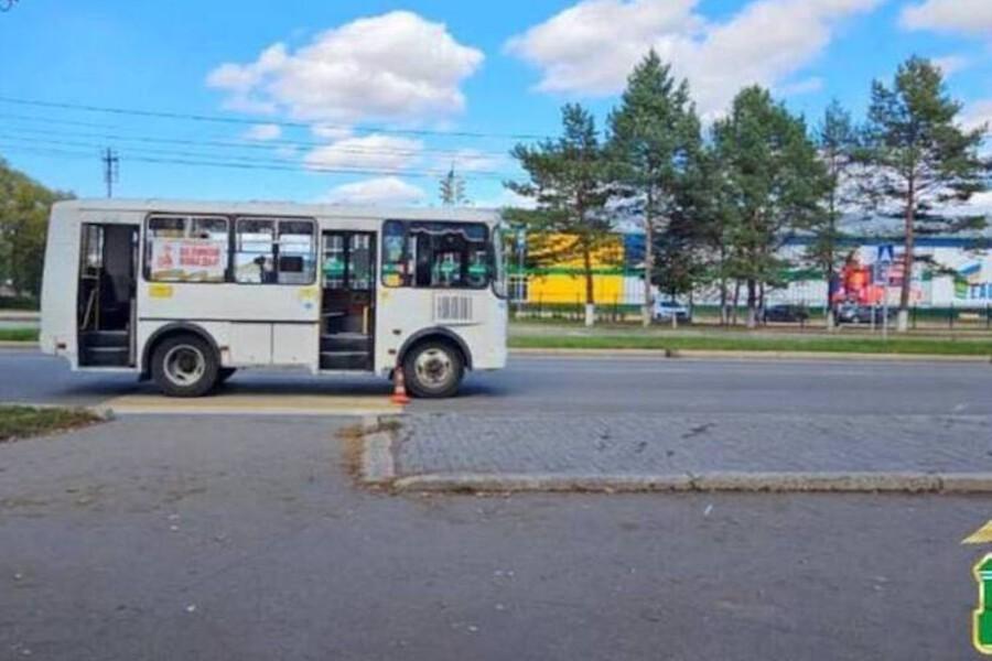 ДТП с ребенком на Пионерской в Биробиджане: водитель проехал на запрещающий сигнал