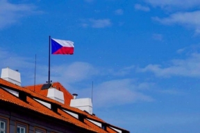 В Чехии более 82 тысяч украинских беженцев устроились на постоянное жительство