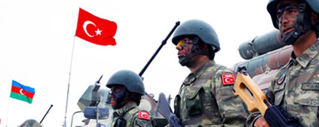 Turkey wants to create new military bloc with allies