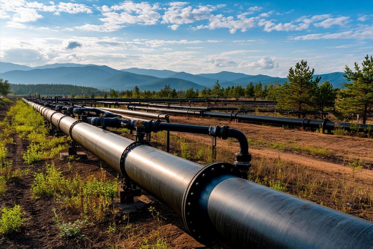 Венгрия добилась своего: Украина снова качает нефть по «Дружбе», пока ЕС размораживает €90 млрд