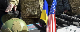 США перестанут поставлять Украине вооружение, если риски перевесят выгоду