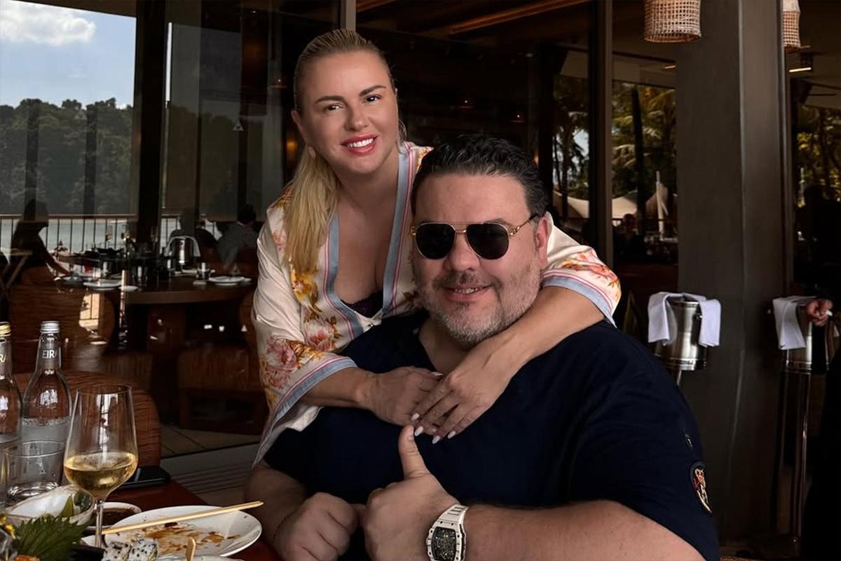 Анна Семенович шокировала поклонников: свадьбы с Денисом Шреером не будет