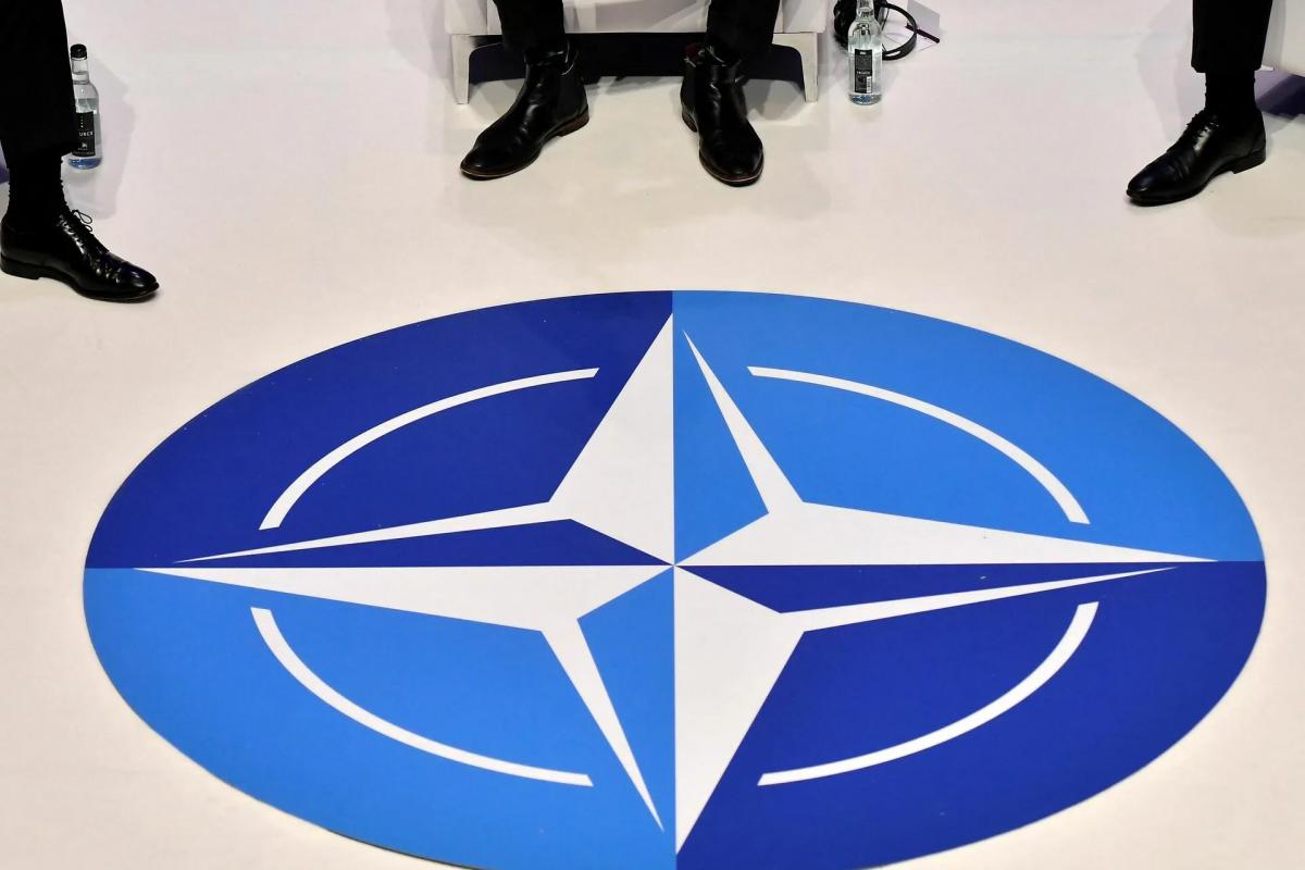 В США заговорили о хаосе в НАТО из-за Украины