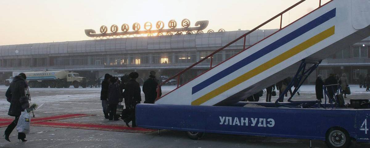 Власти Бурятии выделят 62 млн рублей на субсидирование авиасообщения