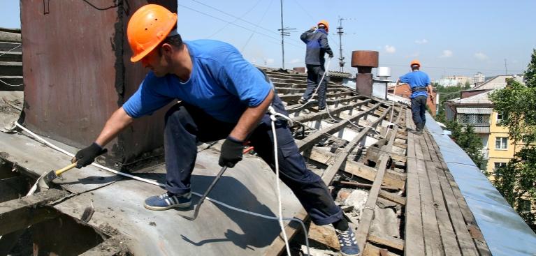 В Нижегородской области на капремонт домов потратят 3,2 млрд рублей