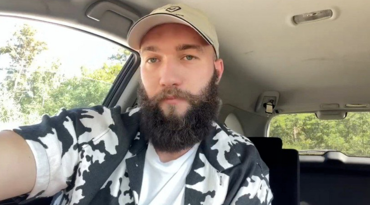 Родственница Ступникова, который оказался предателем, сообщила, что вся семья потрясена