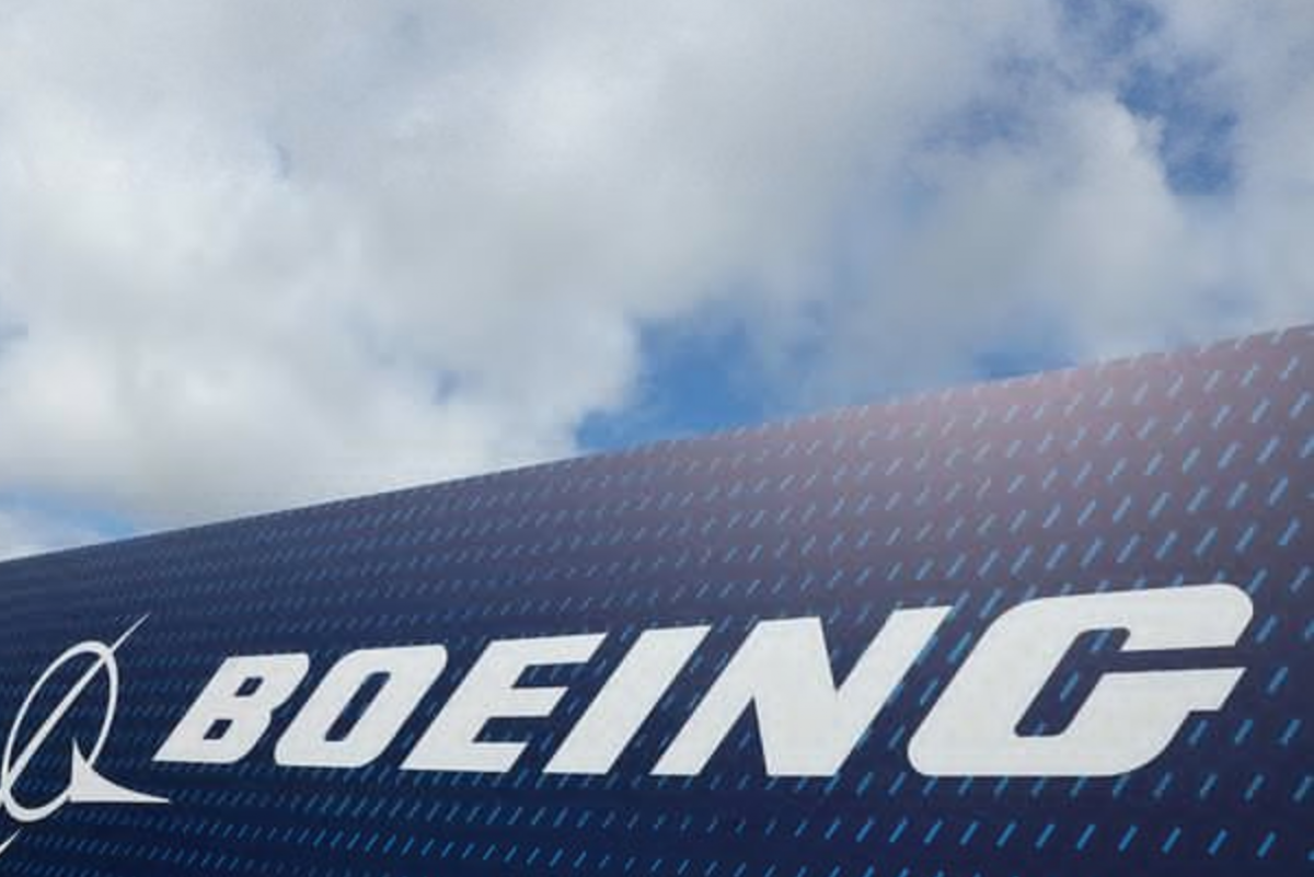 Boeing обвинила партнеров в поставках дешевых материалов для своих самолетов