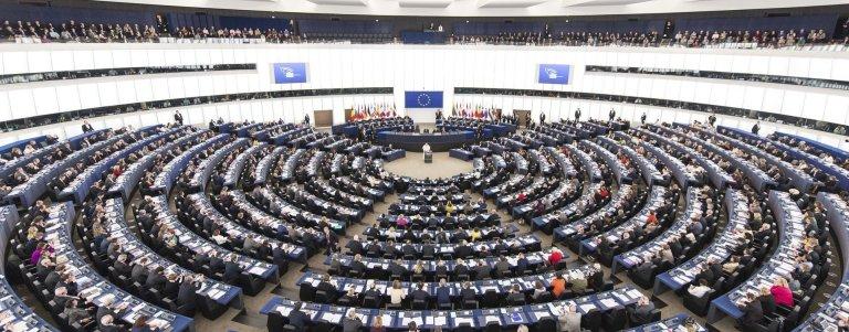 Европарламент заморозил переговоры с Турцией по вступлению в ЕС