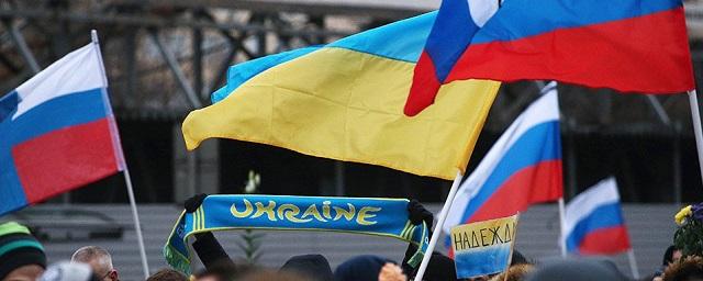 Помощник Зеленского: Украине вскоре придется договариваться с Москвой