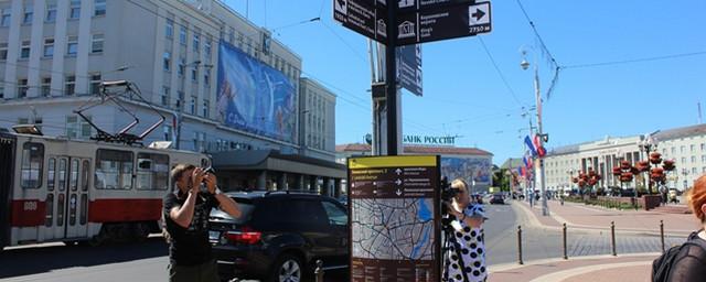 В Калининградской области для туристов хотят ввести безвизовый режим