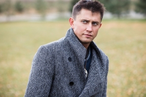 Прилучный иронично высказался о запрете на въезд в Латвию