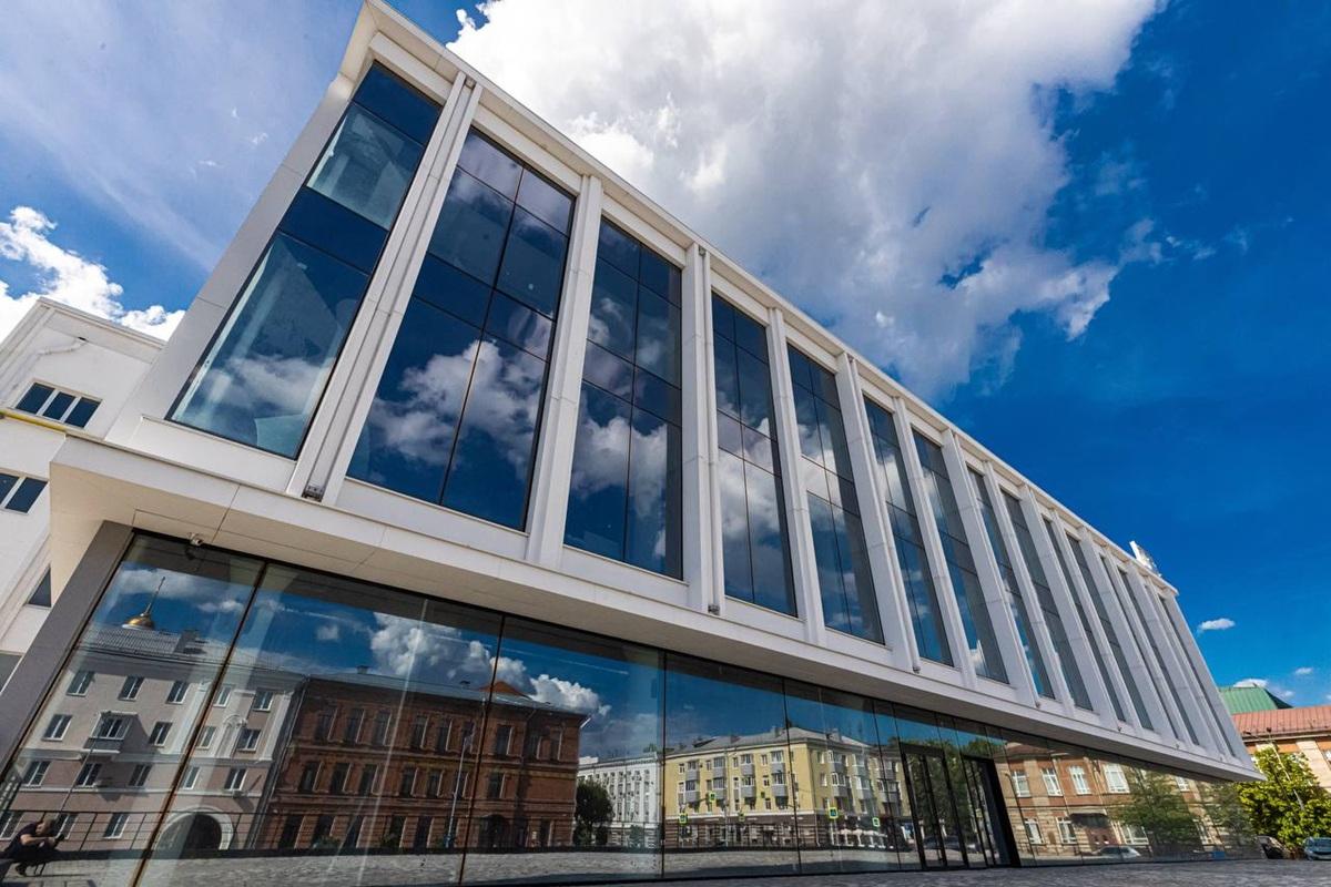 Все первокурсники липецкого филиала РУМ будут учиться за счет бюджета