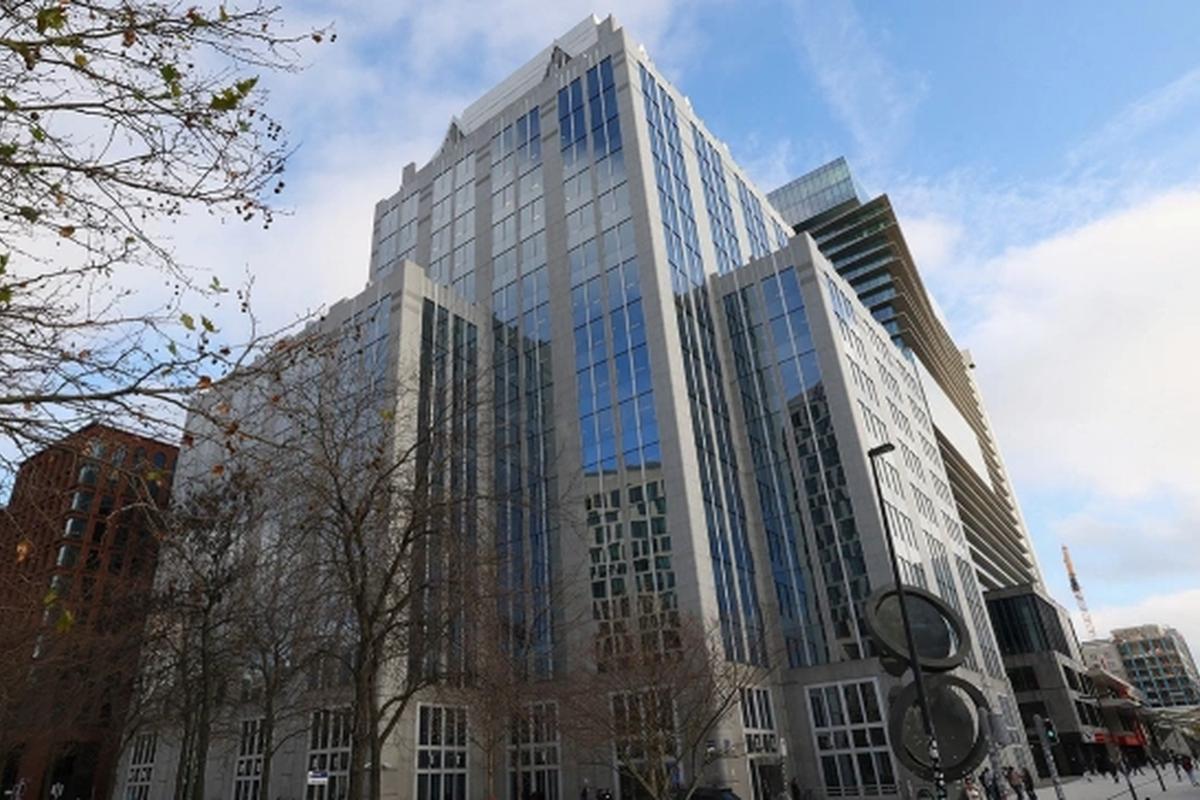 В Euroclear заявили о готовности к исках в судах РФ