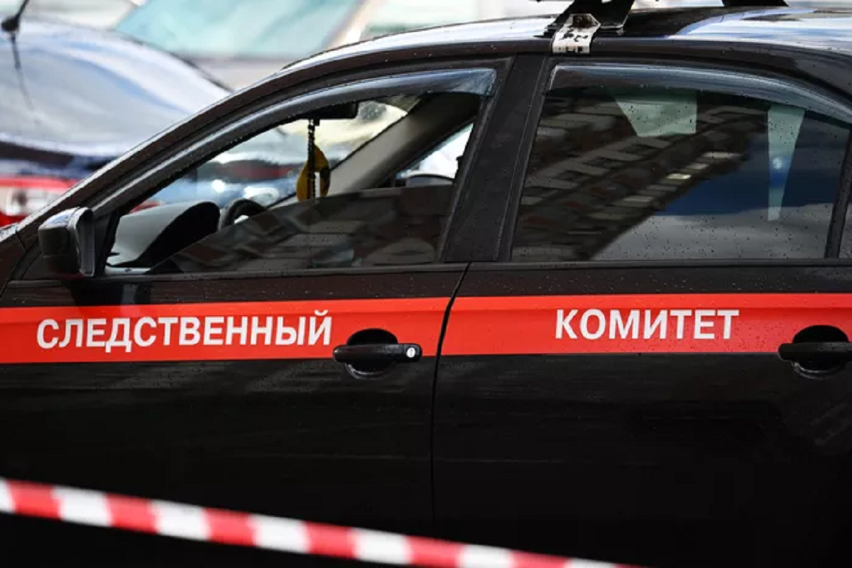 В Тверской области ребенок погиб, запутавшись в веревочных качелях