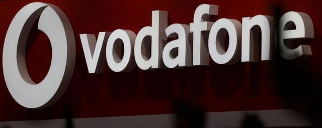 Vodafone запустит в Великобритании 5G