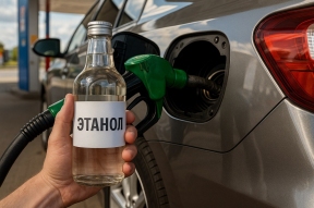 Спирт для мотора: Для чего в российский бензин могут добавить этанол
