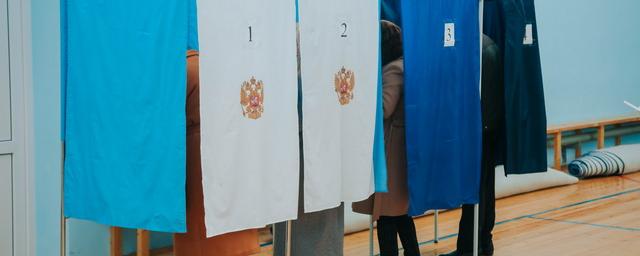 В мэрии Чебоксар рассказали о проведении единого дня голосования