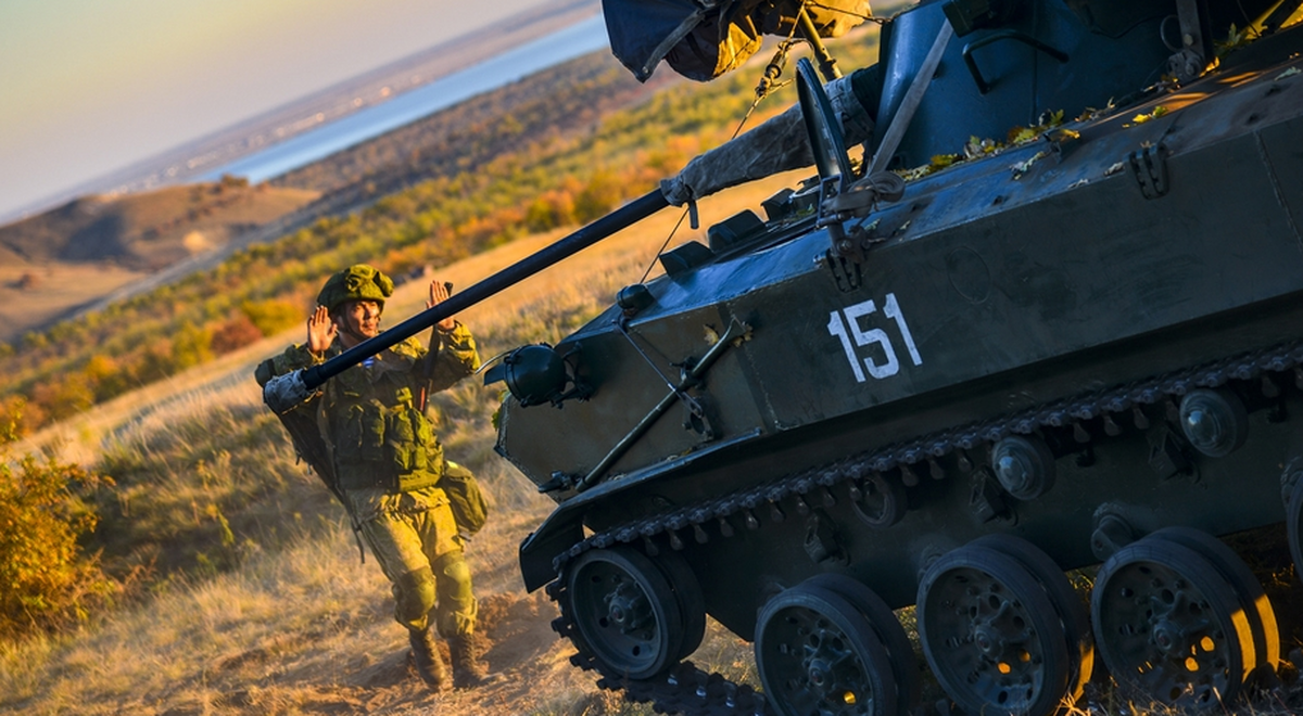 Эксперт прокомментировал карту Герасимова, на которой Одесса изображена в составе Российской Федерации