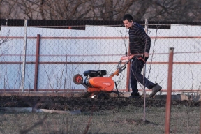 Как подготовить дачу к зиме: рекомендации новосибирского МЧС