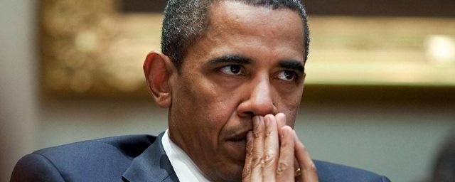 Прощальный твит Обамы побил рекорд по популярности среди пользователей
