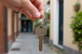 Молодые семьи Подмосковья получили сертификаты на жилье