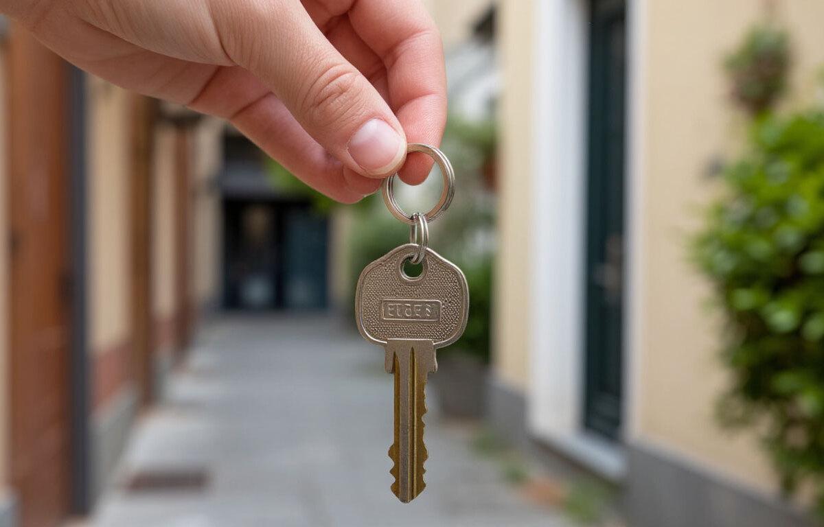 Молодые семьи Подмосковья получили сертификаты на жилье