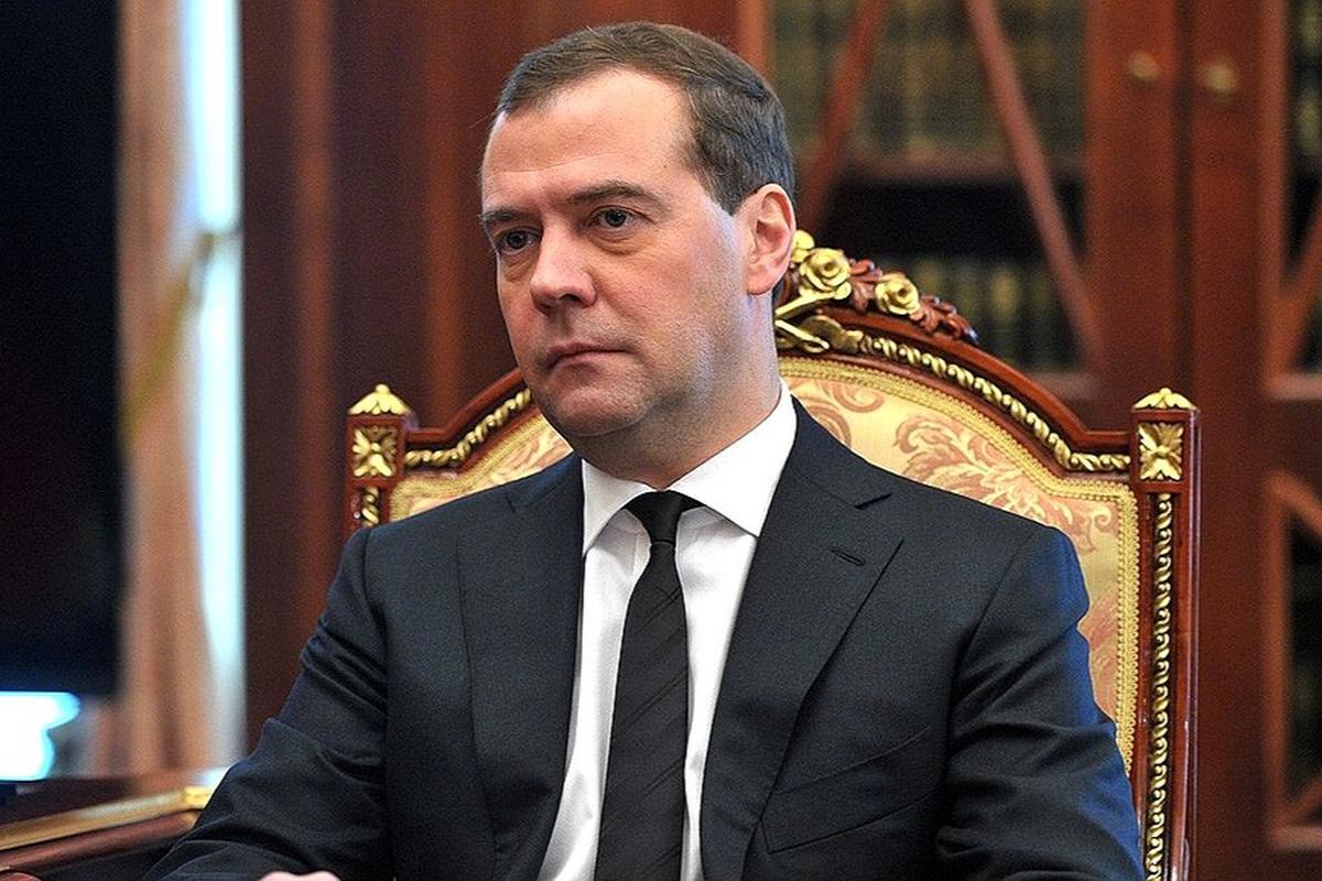 Медведев оценил перспективы завершения СВО на Украине