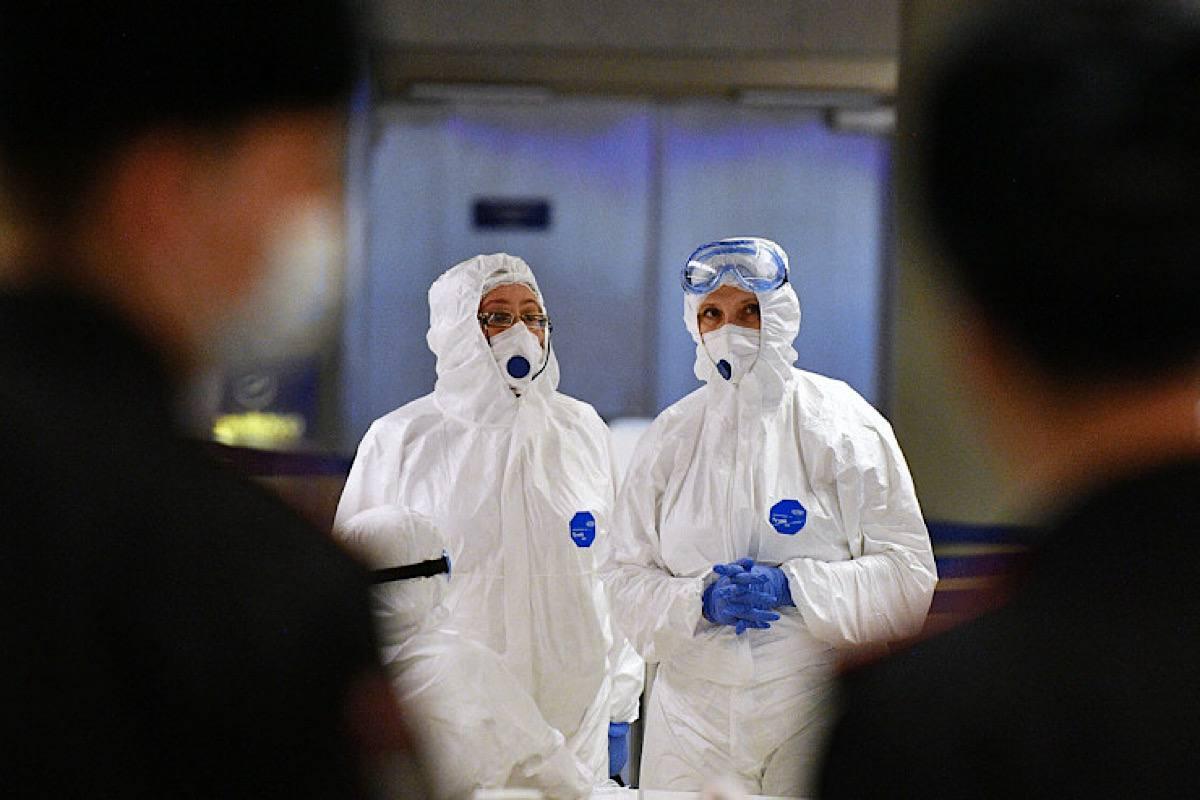 «Постковидный удар по мозгу»: как бороться с последствиями коронавируса?