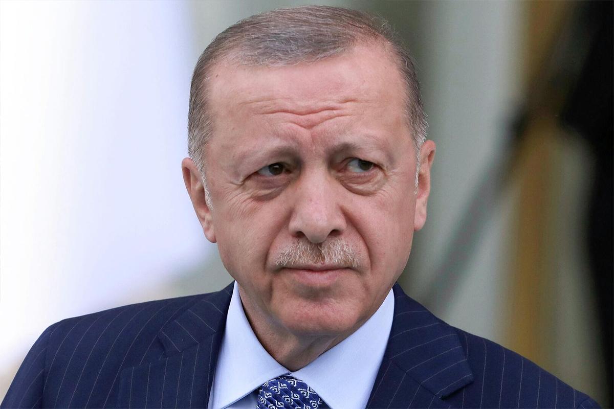 В Анкаре опровергли утверждения о плохом состоянии здоровья Эрдогана