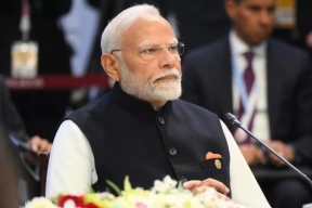 Моди не прокомментировал слова Трампа об отказе от российской нефти