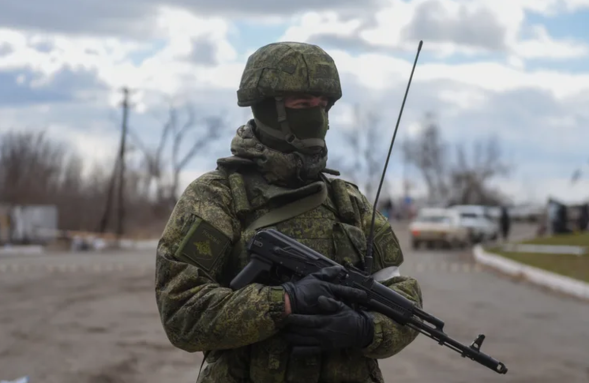 Состоялась премьера второй части цикла репортажей военкора из Красногоровки