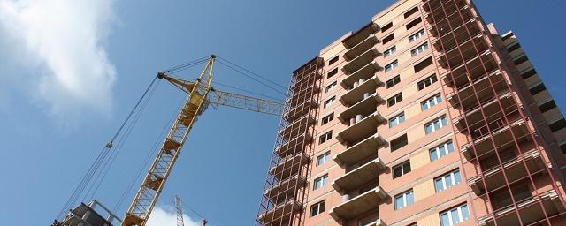 В Москве на территории промзон могут построить 21,8 млн кв. м жилья
