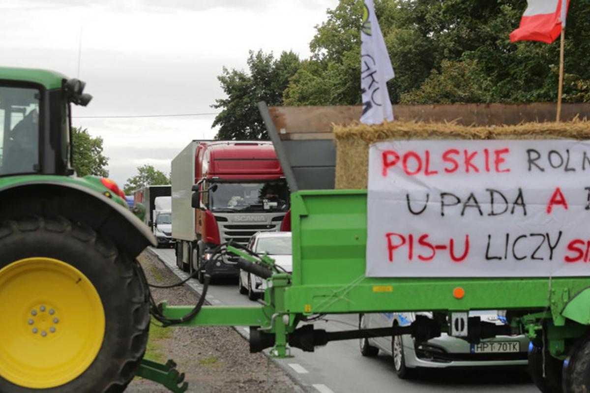 Президент Польши услышал призыв Зеленского к переговорам на границе двух стран