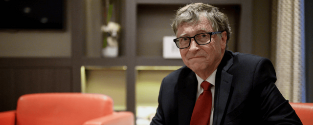 Билл Гейтс не поддержал введение запрета на обучение систем ИИ