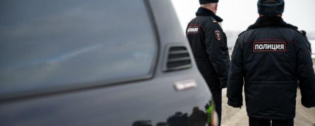 В центре Москвы обнаружили тело мужчины с огнестрельным ранением