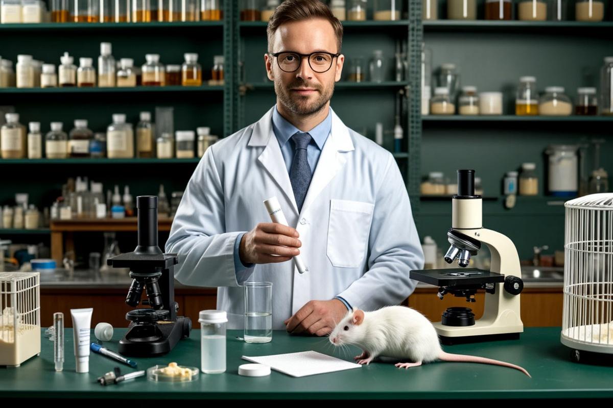 Российские ученые испытали мазь, значительно ускоряющую заживление ран