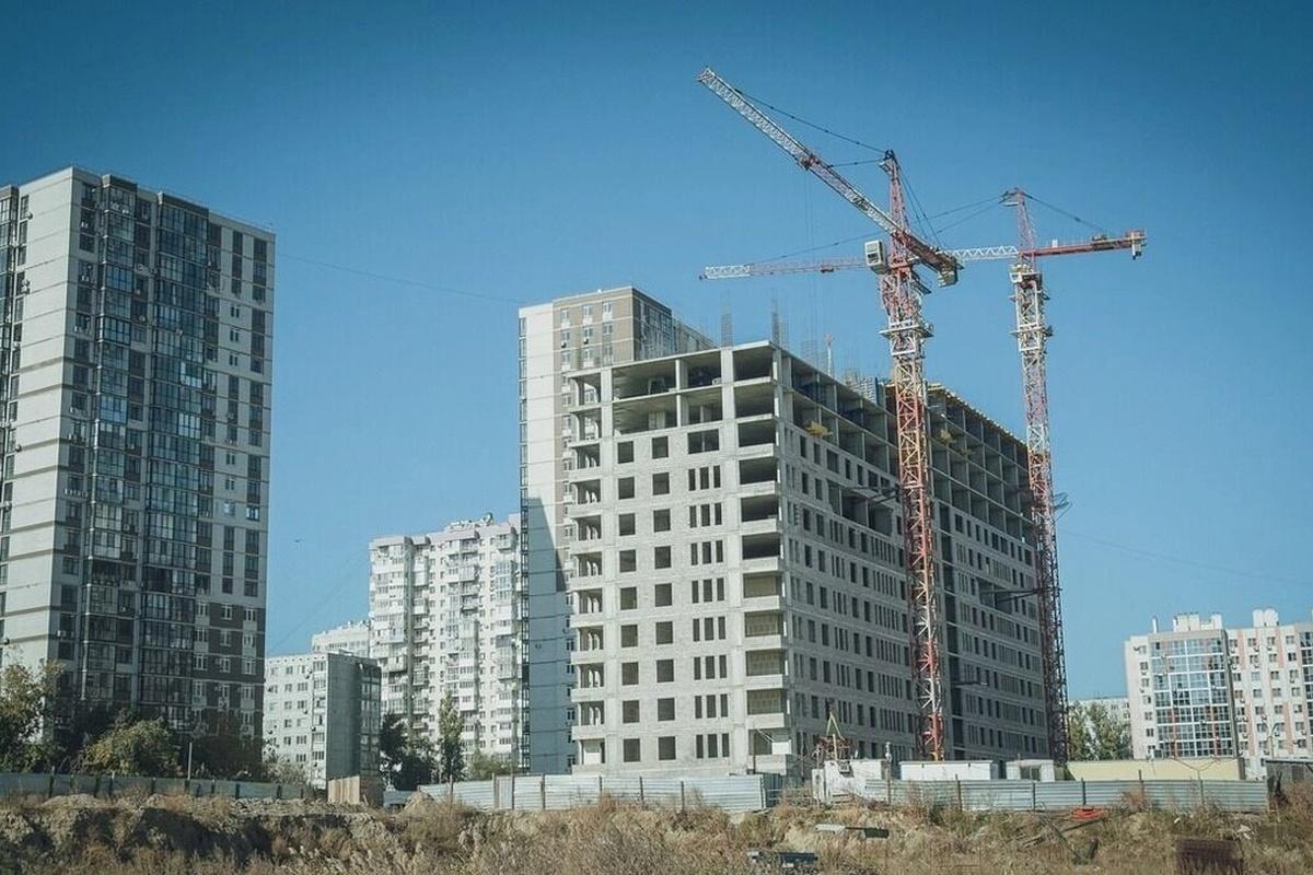 В России стали чаще выдавать рыночную ипотеку