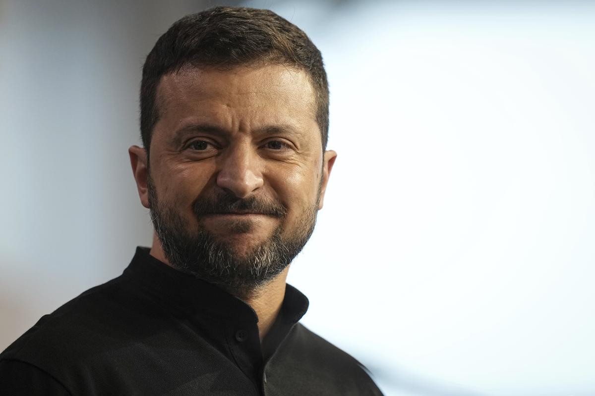 Петро: Запад должен сделать ставку на другие политические силы на Украине