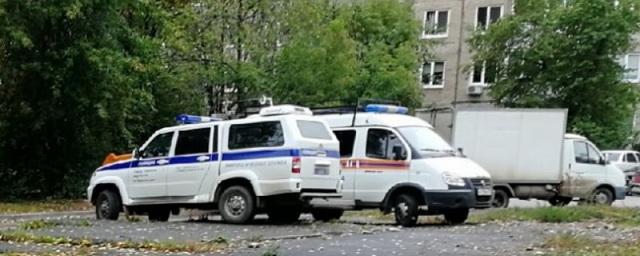 В Перми 81-летний мужчина открыл стрельбу из окна своей квартиры