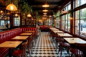 Рестораторам простят налог: Минфин придумал, как спасти бизнес от налогового удара 2026 года