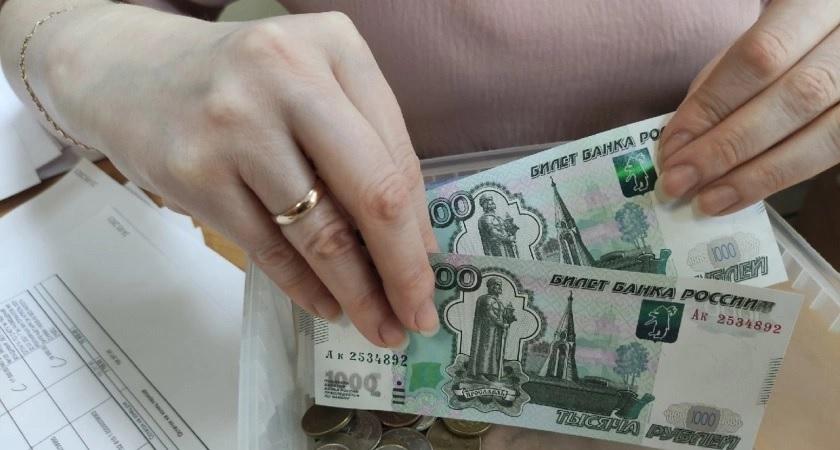 В Северной Осетии работница почты оставила людей без пенсий и компенсаций, похитив их деньги на сумму 1,7 млн рублей