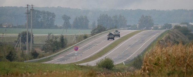 Под Винницей на складах Минобороны снова прогремели взрывы