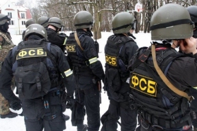 УФСБ Карелии поймало взяточника в военно-строительной компании, коррупционер обогатился на 2 млн рублей