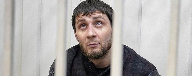 Убийцу Бориса Немцова переведут из колонии в тюрьму на три года