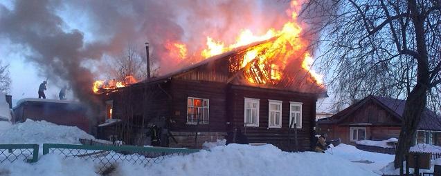 В селе Павловка Приамурья скончалась от ожогов бабушка-опекун погибших при пожаре детей