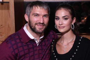 Овечкину варит борщи дочь миллиардера. Почему Анастасия Шубская интереснее, чем кажется